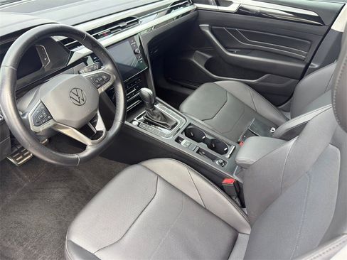 Used 2021 Volkswagen Arteon SE w/ Arteon MDO Package image 11