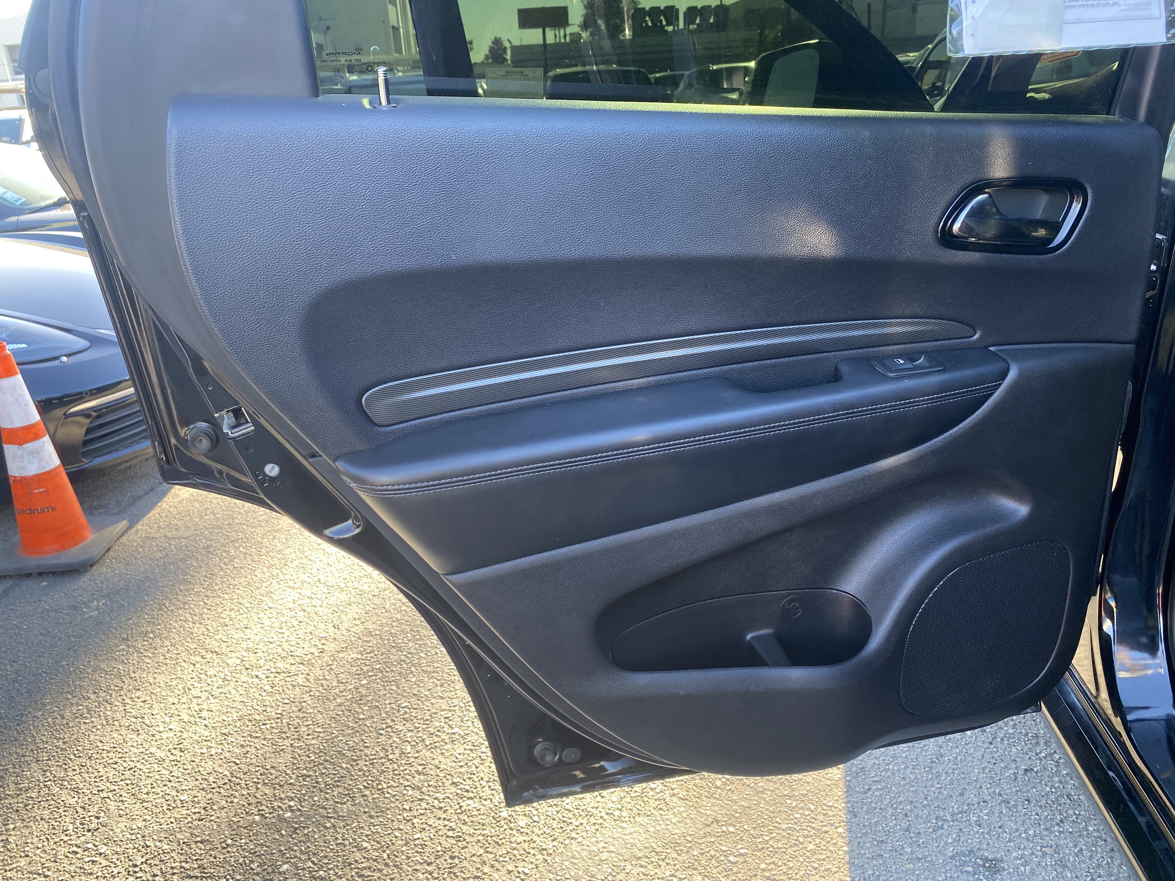 Used 2021 Dodge Durango GT AWD/4WD image 17