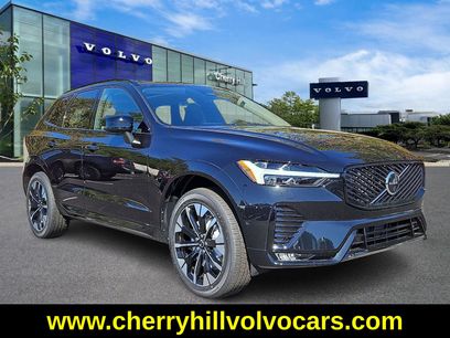 New 2026 Volvo XC60 B5 Plus w/ Protection Package Premier