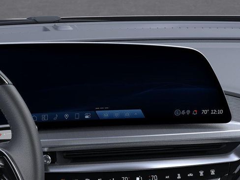 New 2027 Cadillac Lyriq Premium Sport RWD image 20