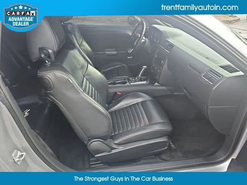 Used 2014 Dodge Challenger R/T Plus image 12