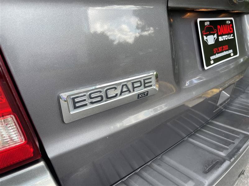 Used 2010 Ford Escape XLT FWD image 51