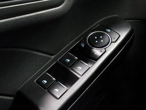 Certified 2025 Ford Escape Active image 25