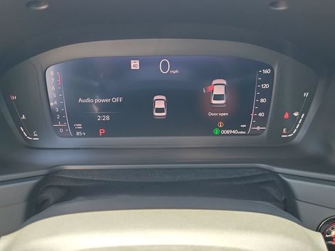 Used 2023 Honda Accord LX image 22