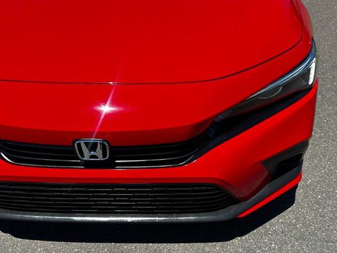 Used 2024 Honda Civic EX image 5