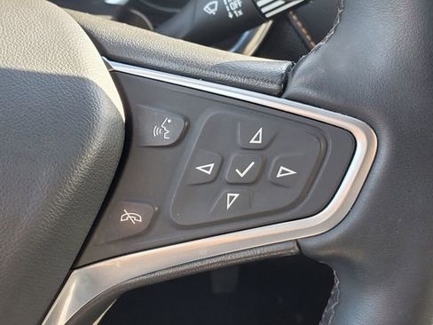 Certified 2023 Chevrolet Equinox Premier image 26