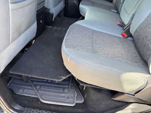 Used 2015 RAM 2500 Lone Star AWD/4WD image 34