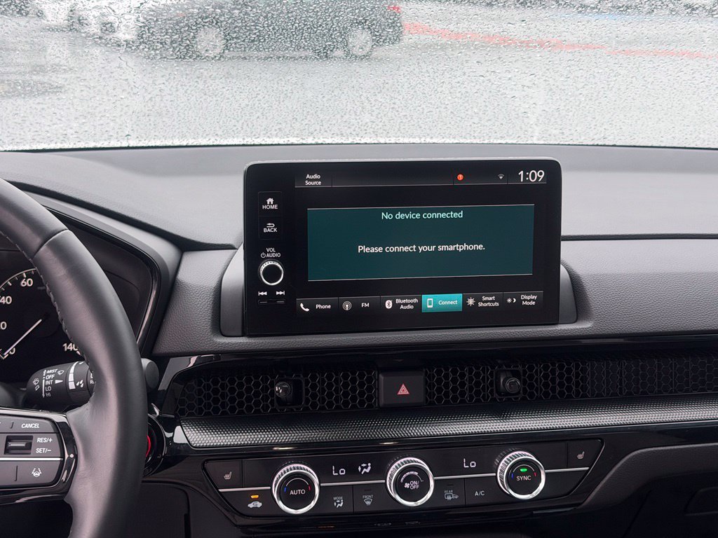 Certified 2024 Honda CR-V EX-L image 19