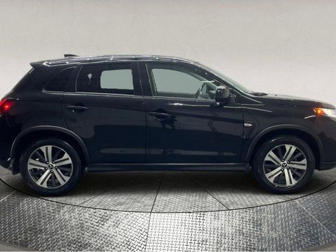 Used 2024 Mitsubishi Outlander Sport AWD image 8