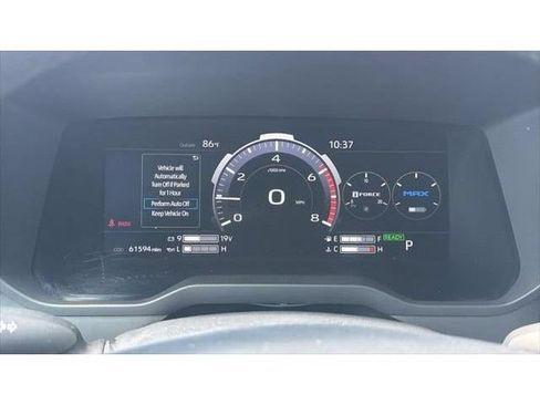 Used 2022 Toyota Tundra TRD Pro AWD/4WD image 24