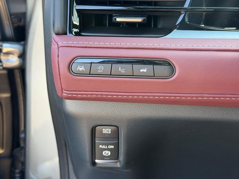 New 2026 INFINITI QX80 Autograph w/ Premium Cargo Package image 14