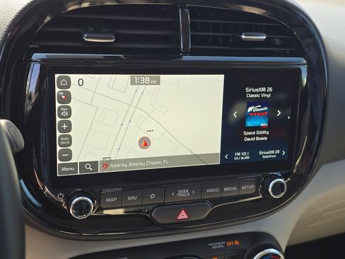 Certified 2023 Kia Soul EX image 23