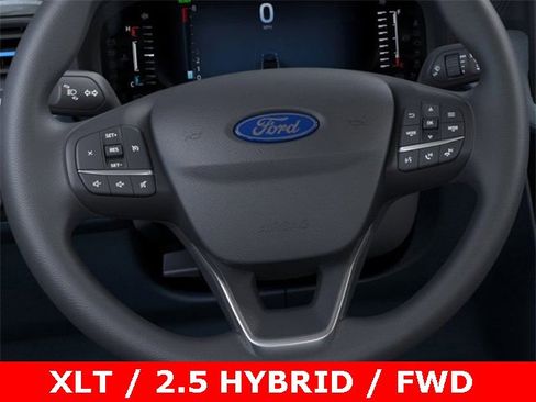 New 2025 Ford Maverick XLT image 41