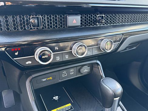 Certified 2024 Honda CR-V EX-L image 7