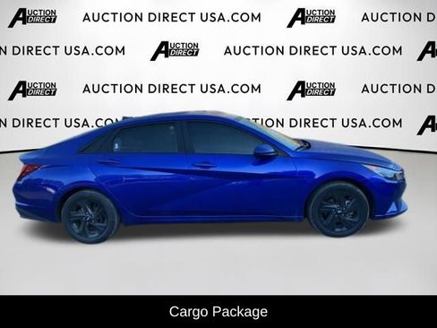 Used 2022 Hyundai Elantra SEL w/ Convenience Package image 5