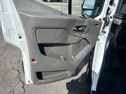 New 2026 Ford Transit 350 XL RWD image 38