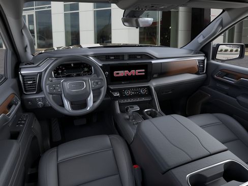 New 2026 GMC Sierra 1500 Denali w/ Denali Reserve Package AWD/4WD image 15