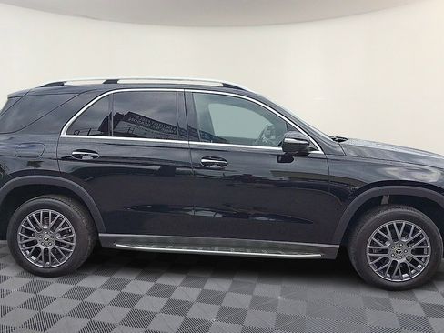 Used 2022 Mercedes-Benz GLE 350 4MATIC image 9