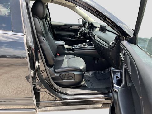 Used 2023 MAZDA CX-9 Touring Plus AWD/4WD image 30