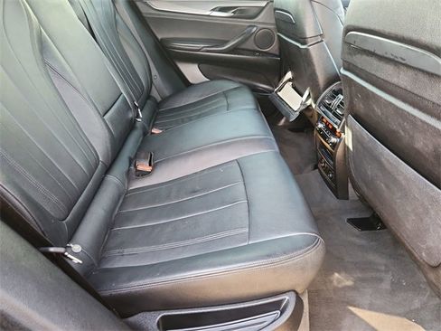 Used 2016 BMW X6 xDrive35i image 27