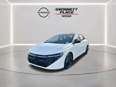 New 2026 Nissan Sentra SR w/ Floor Mat Package