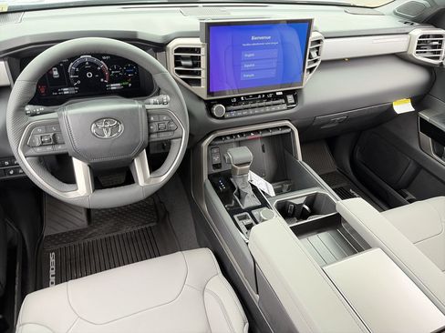 New 2026 Toyota Sequoia Limited AWD/4WD image 18