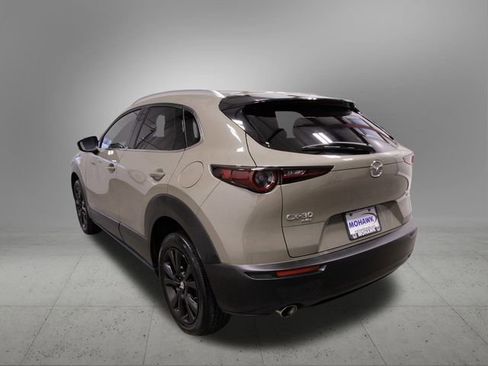 Used 2024 MAZDA CX-30 Carbon image 4