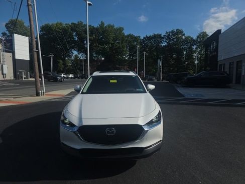 Used 2025 MAZDA CX-30 AWD 2.5 S w/ Premium Package image 9