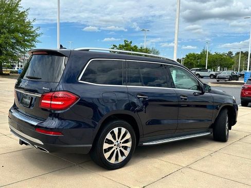 Used 2019 Mercedes-Benz GLS 450 4MATIC image 31