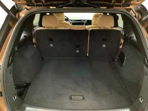 New 2026 Jeep Grand Cherokee Summit w/ Obsidian Package AWD/4WD image 8