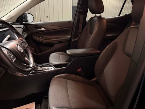 Used 2021 Buick Encore GX Select w/ Sport Touring Package image 14