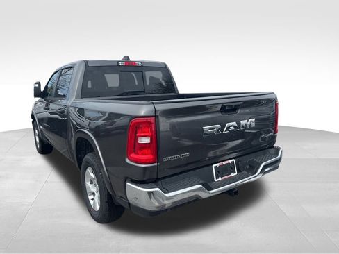 New 2025 RAM 1500 Big Horn image 5