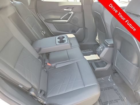 Used 2023 BMW X1 xDrive28i AWD/4WD image 21