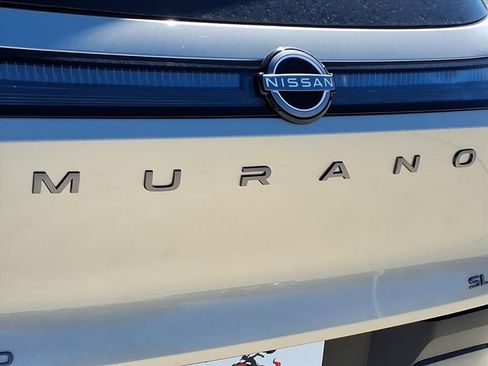 New 2026 Nissan Murano SL image 11