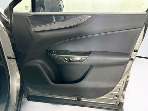Used 2024 Lexus NX 350 AWD image 31