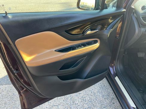 Used 2017 Buick Encore Essence image 26