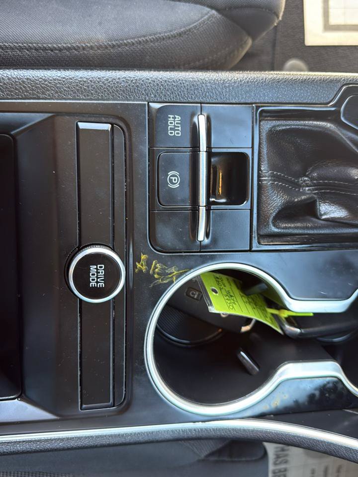 Used 2021 Kia K5 LXS FWD image 23