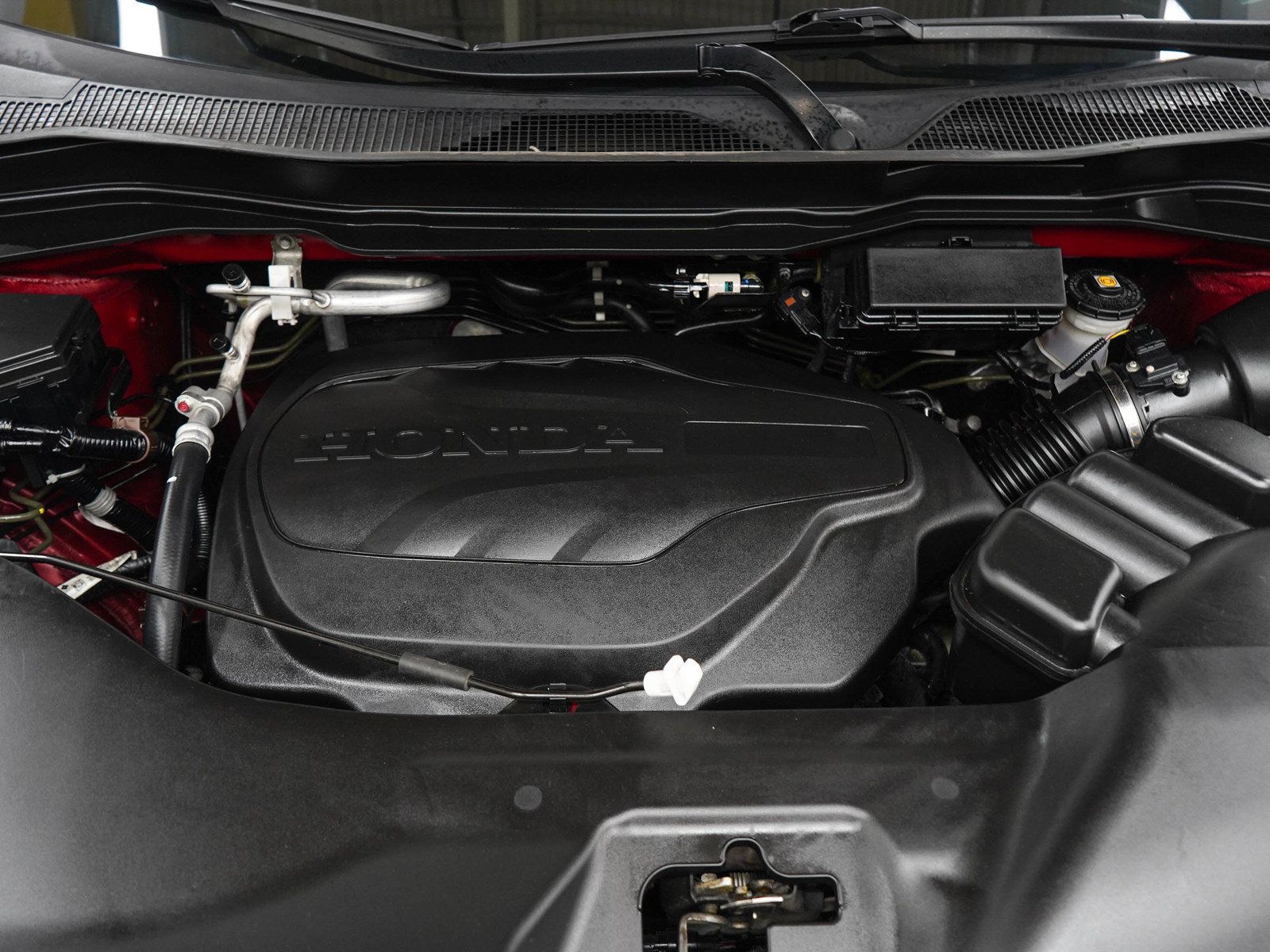 Used 2023 Honda Ridgeline RTL image 33