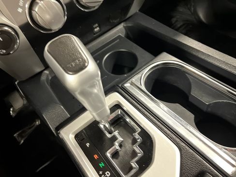 Used 2019 Toyota Tundra TRD Pro AWD/4WD image 24