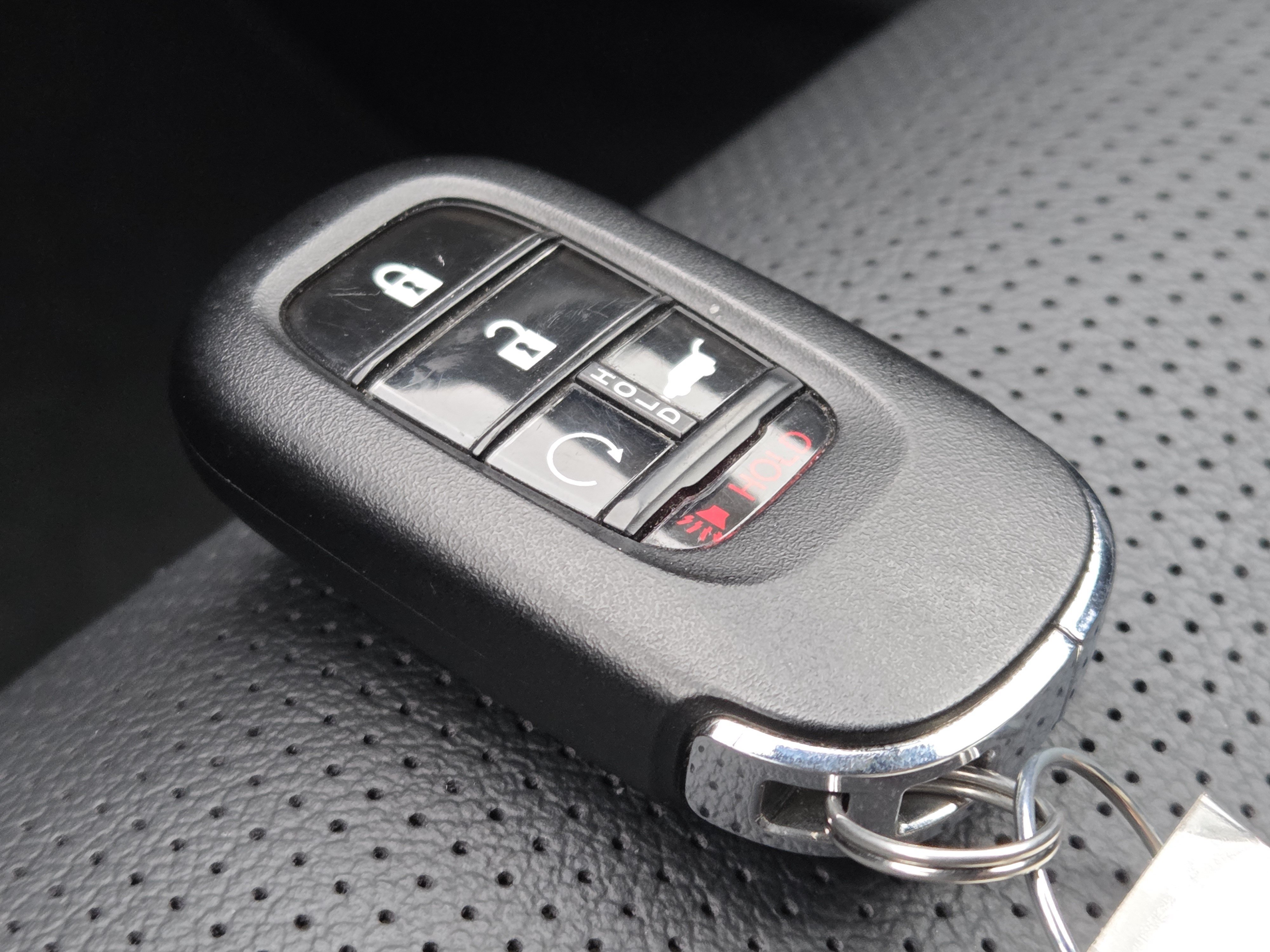 Used 2024 Honda CR-V Sport-L image 38