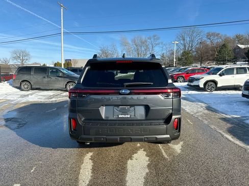 New 2026 Subaru Outback Limited image 12