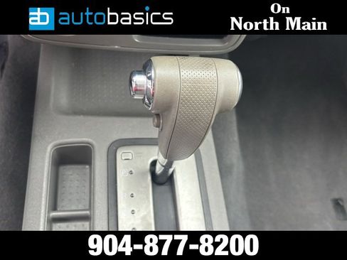 Used 2019 Nissan Frontier S image 25