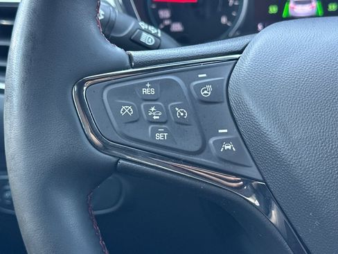 Used 2024 Chevrolet Equinox RS AWD/4WD image 29