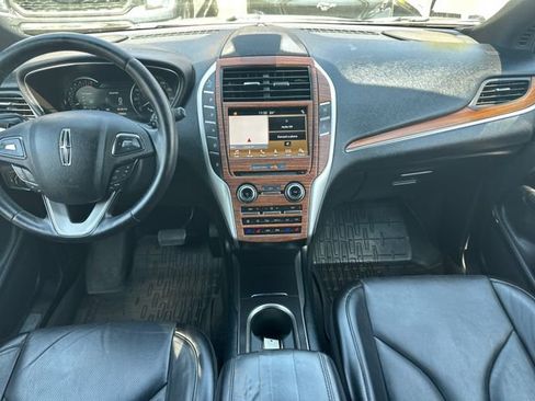 Used 2018 Lincoln MKC Reserve w/ Lincoln MKC Climate Package AWD/4WD image 19