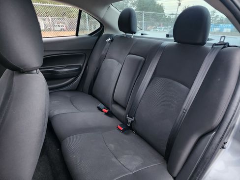 Used 2020 Mitsubishi Mirage G4 ES image 20