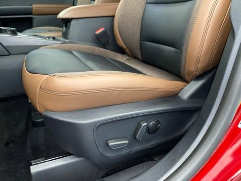 New 2025 Ford Bronco Sport Outer Banks w/ Outer Banks Tech Package+ image 18