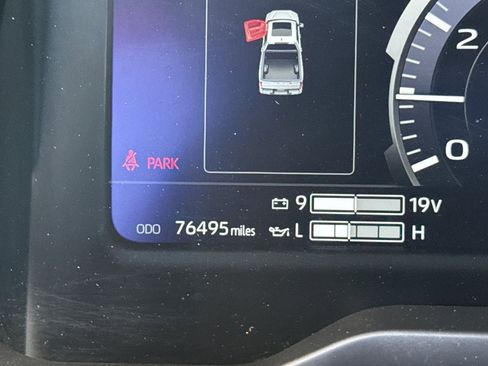 Used 2024 Toyota Tundra TRD Pro w/ TRD Pro Tow Package image 23