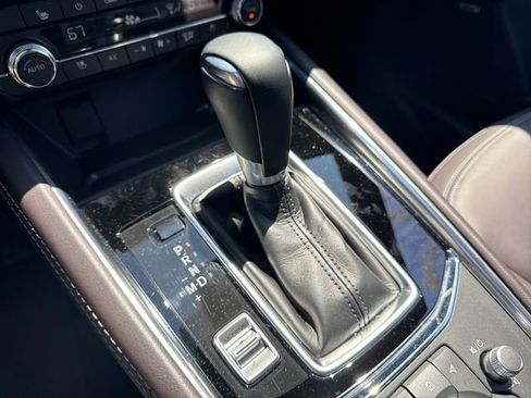 Certified 2025 MAZDA CX-5 Signature AWD/4WD image 32