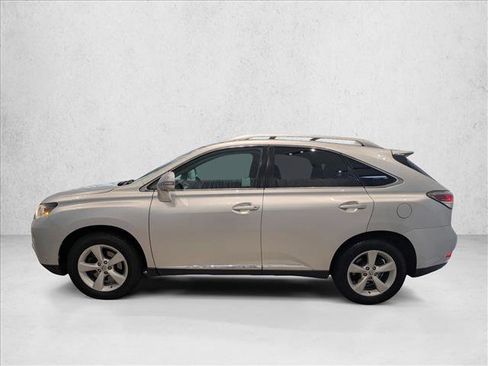 Used 2015 Lexus RX 350 image 9