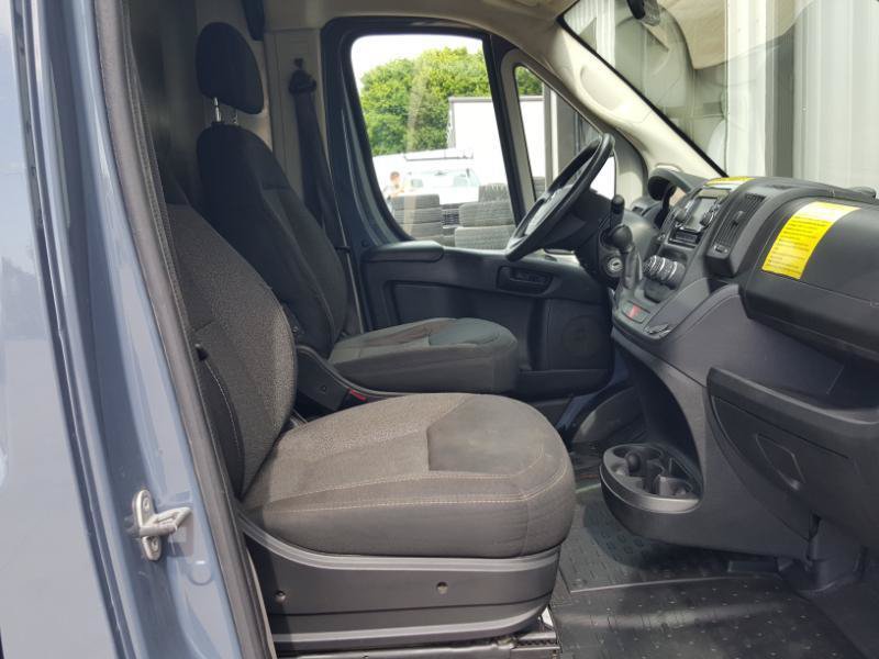 Used 2019 RAM ProMaster 2500 FWD image 20